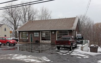 Plus de détails pour 1434 Ridge Rd, Webster, NY - Local commercial à vendre