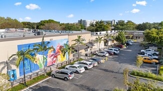 Plus de détails pour 1490 NW 3rd Ave, Miami, FL - Local commercial à louer