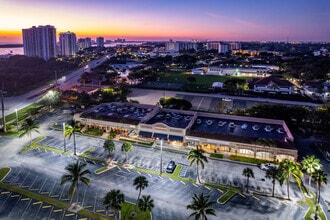 11201-11231 Us Highway 1 Hwy, North Palm Beach, FL - Vue aérienne  vue de carte