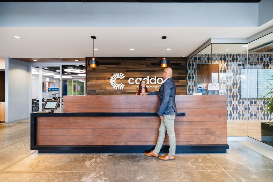 130 N Preston Rd, Prosper, TX à louer - Photo intérieure – Image 3 sur 71