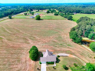 Plus de détails pour 259 Highway 11, Social Circle, GA - Terrain à vendre