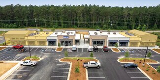 Plus de détails pour 1350 Appling Harlem rd, Harlem, GA - Local commercial à louer