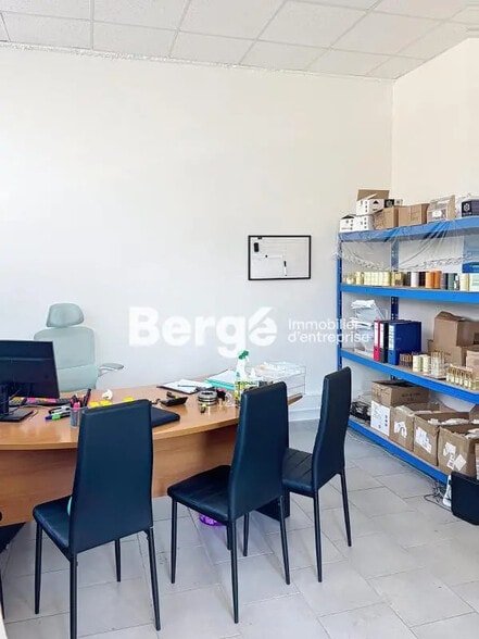 Local d’activités dans Biot à louer - Photo intérieure – Image 3 sur 6