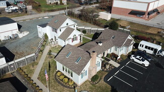 Plus de détails pour 11100 Pulaski Hwy, White Marsh, MD - Bureau à louer