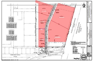 Plus de détails pour Fennell, Jacksonville, FL - Terrain à vendre