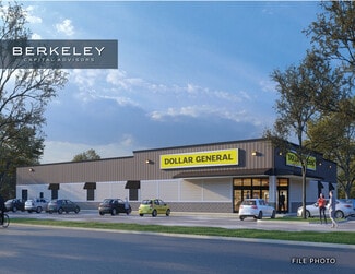 Plus de détails pour 5407 County Road 23C, Macclenny, FL - Local commercial à vendre