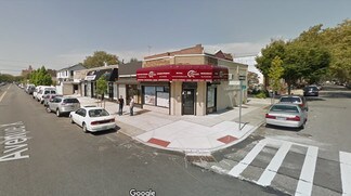 Plus de détails pour 2313-2323 Avenue X, Brooklyn, NY - Local commercial à louer