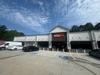 Plus de détails pour 1865 Highway 138, Monroe, GA - Local commercial à louer