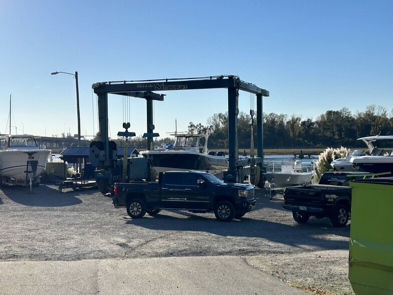 1701 5th ave, Wilmington, NC à louer - Photo de l’immeuble – Image 2 sur 9