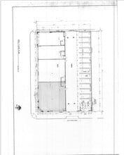 1100 Howard Ave, Burlingame, CA à louer Photo de l’immeuble– Image 1 sur 3
