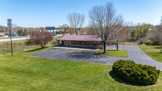 Plus de détails pour E3440 S Appletree Ln, Waupaca, WI - Bureau à vendre