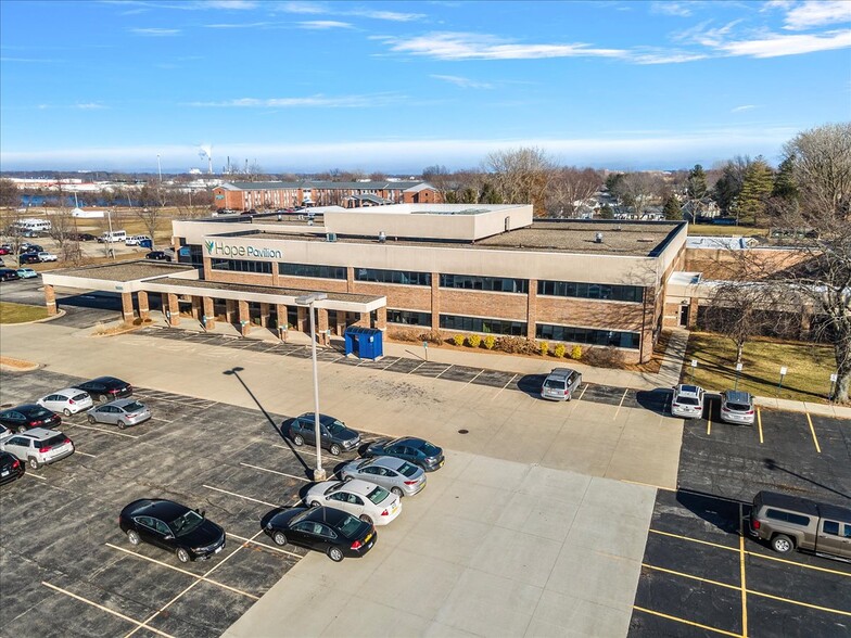 5220 S 6th St, Springfield, IL à louer - Photo de l’immeuble – Image 2 sur 9