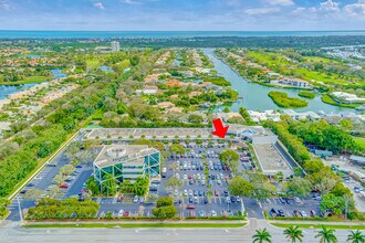 2151 S Alternate A1A Hwy, Jupiter, FL - Vue aérienne vue de carte - Image1