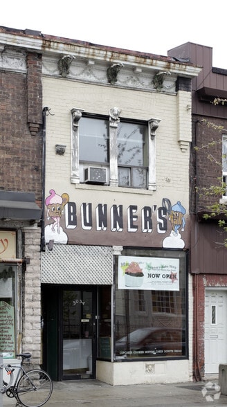 3054 Dundas St W, Toronto, ON à louer - Photo de l’immeuble – Image 3 sur 4