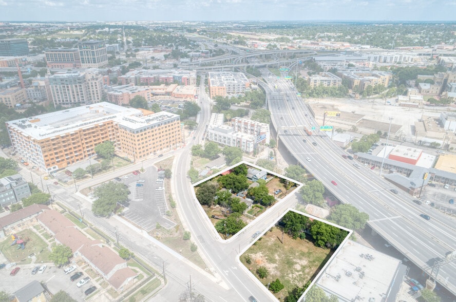 1103 East Quincy Street, San Antonio, TX à vendre - Photo principale – Image 1 sur 6