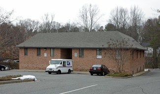 Plus de détails pour 10404 Patterson Ave, Henrico, VA - Bureau à louer