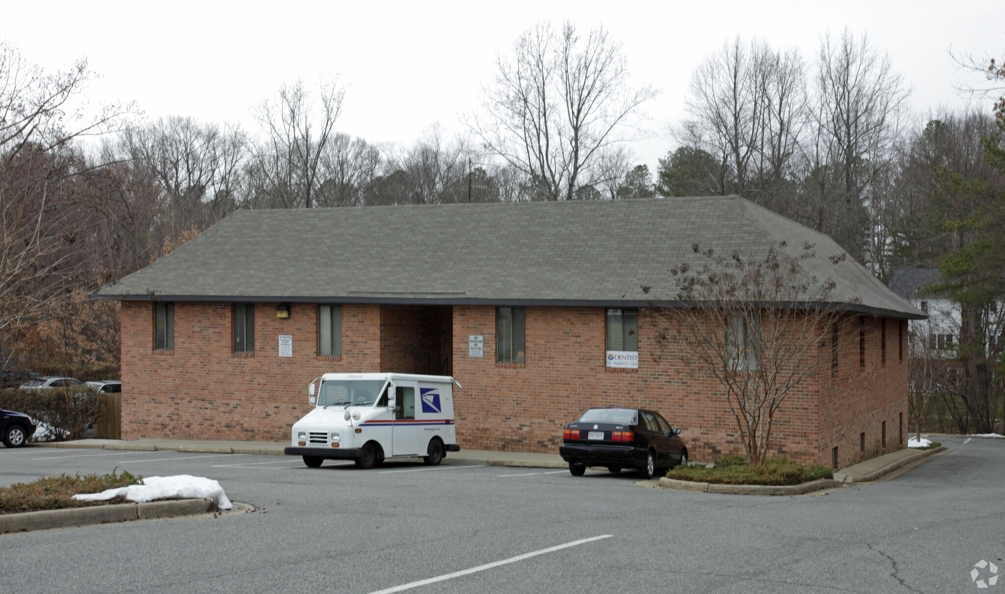 10404 Patterson Ave, Henrico, VA à louer Photo principale– Image 1 sur 5
