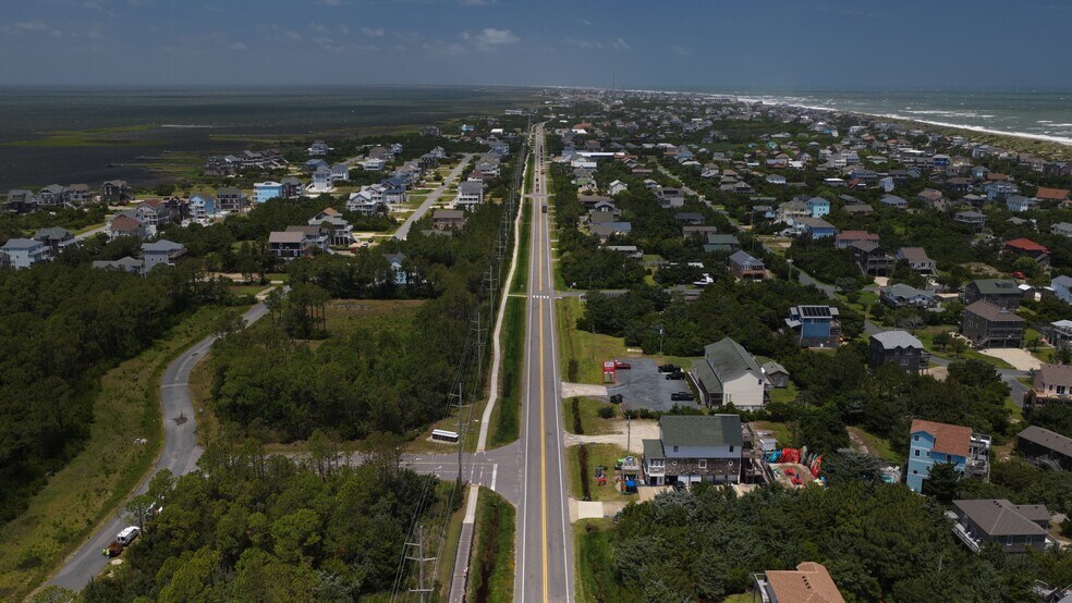 26689 NC Hwy 12, Waves, NC à vendre - Vidéo sur l’annonce professionnelle – Image 3 sur 71