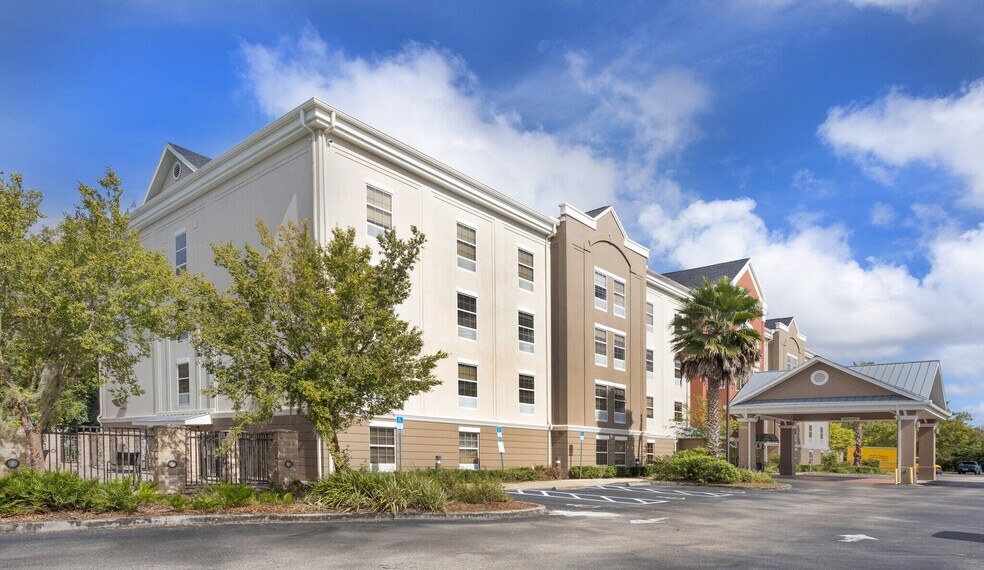 53 Jefferson Rd, Jacksonville, FL à vendre - Photo de l’immeuble – Image 2 sur 17
