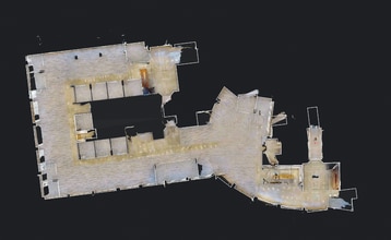 10 Almaden Blvd, San Jose, CA à louer Numérisation 3D Matterport– Image 1 sur 1