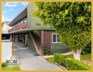 Plus de détails pour 1001 E Acacia Ave, Glendale, CA - Logement à vendre