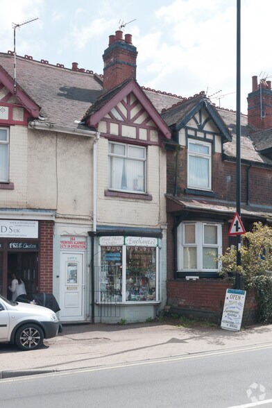 262-264 Queens Rd, Nuneaton à vendre - Photo de l’immeuble – Image 3 sur 3