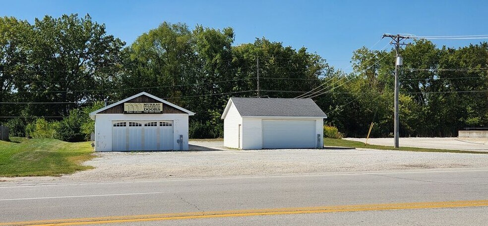 368 S Harlem Ave, Peotone, IL à vendre - Photo de l’immeuble – Image 2 sur 9
