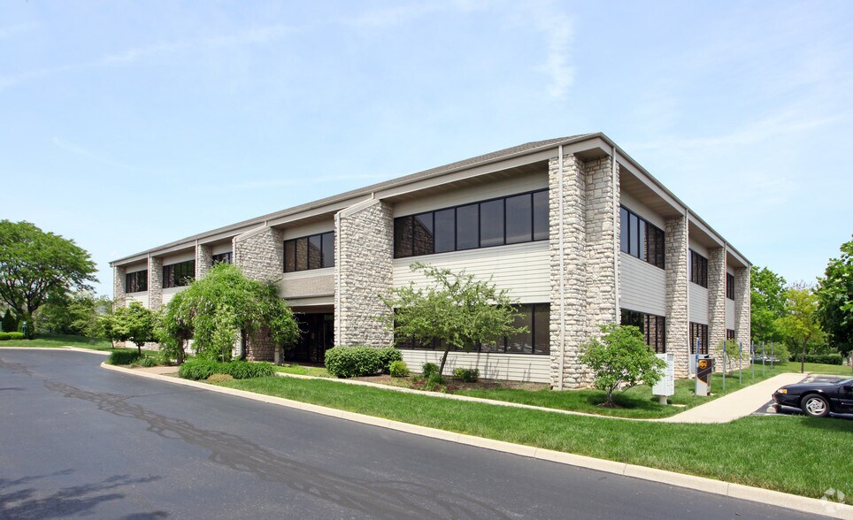 7240 Muirfield Dr, Dublin, OH à louer - Photo principale – Image 2 sur 27