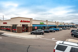 Plus de détails pour 3035 White Bear Ave N, Maplewood, MN - Local commercial à louer