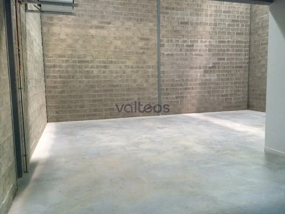 Local d'activités dans Toulouse à vendre Photo de l’immeuble– Image 1 sur 6