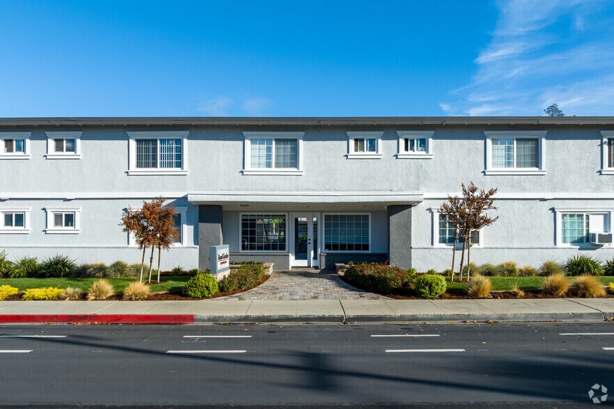 434 Junction Ave, Livermore, CA à vendre - Photo de l’immeuble – Image 2 sur 46