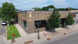 Plus de détails pour 571 Snelling Ave N, Saint Paul, MN - Bureau à vendre