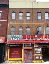 4130 Park Ave, Bronx, NY à louer Photo intérieure– Image 2 sur 6