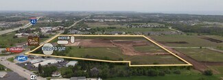 Plus de détails pour 4305 N 40th St, Sheboygan, WI - Local commercial à louer