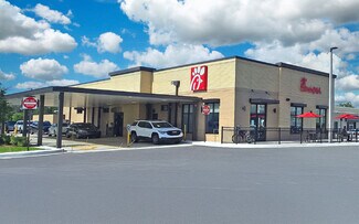 Plus de détails pour 1110 Homestead Rd N, Lehigh Acres, FL - Local commercial à vendre