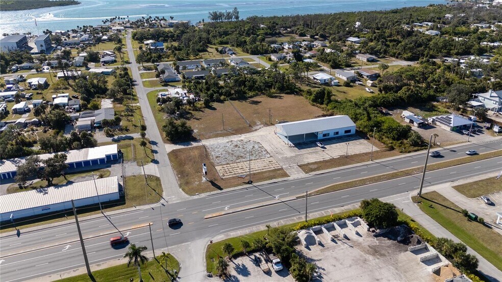 3060 Placida Rd, Englewood, FL à vendre - Photo de l’immeuble – Image 3 sur 17