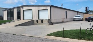 Plus de détails pour 5617 S 49th St, Lincoln, NE - Local commercial à louer