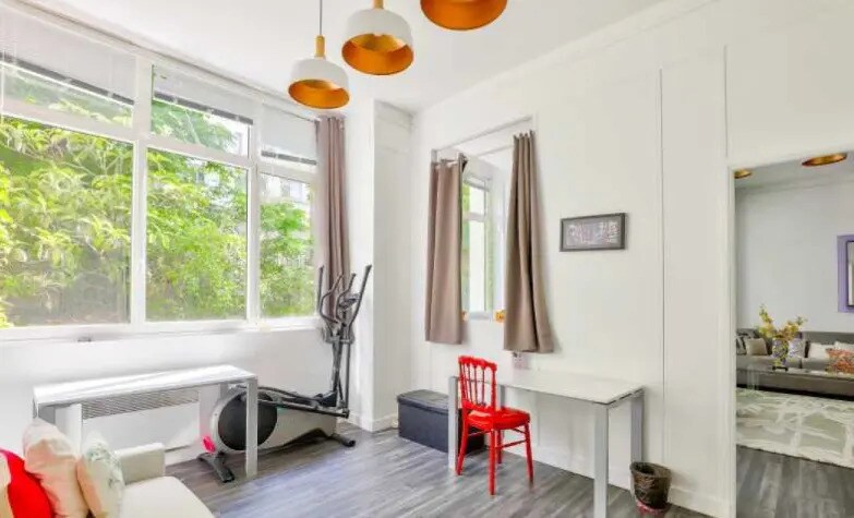 Bureau dans Paris à vendre - Photo de l’immeuble – Image 3 sur 8