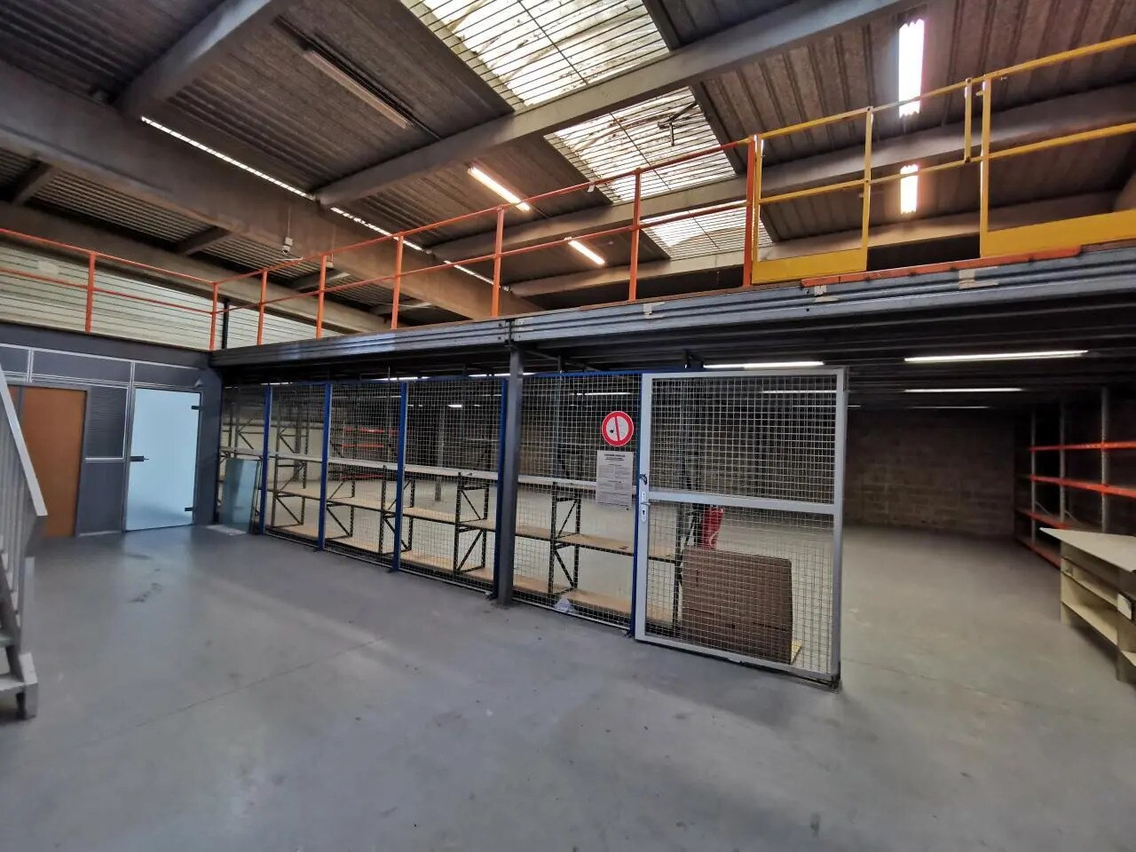 2 Rue Jean Moulin, Le Bourget à louer Photo de l’immeuble– Image 1 sur 12