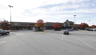 Plus de détails pour 2700 Woodruff Rd, Simpsonville, SC - Local commercial à louer
