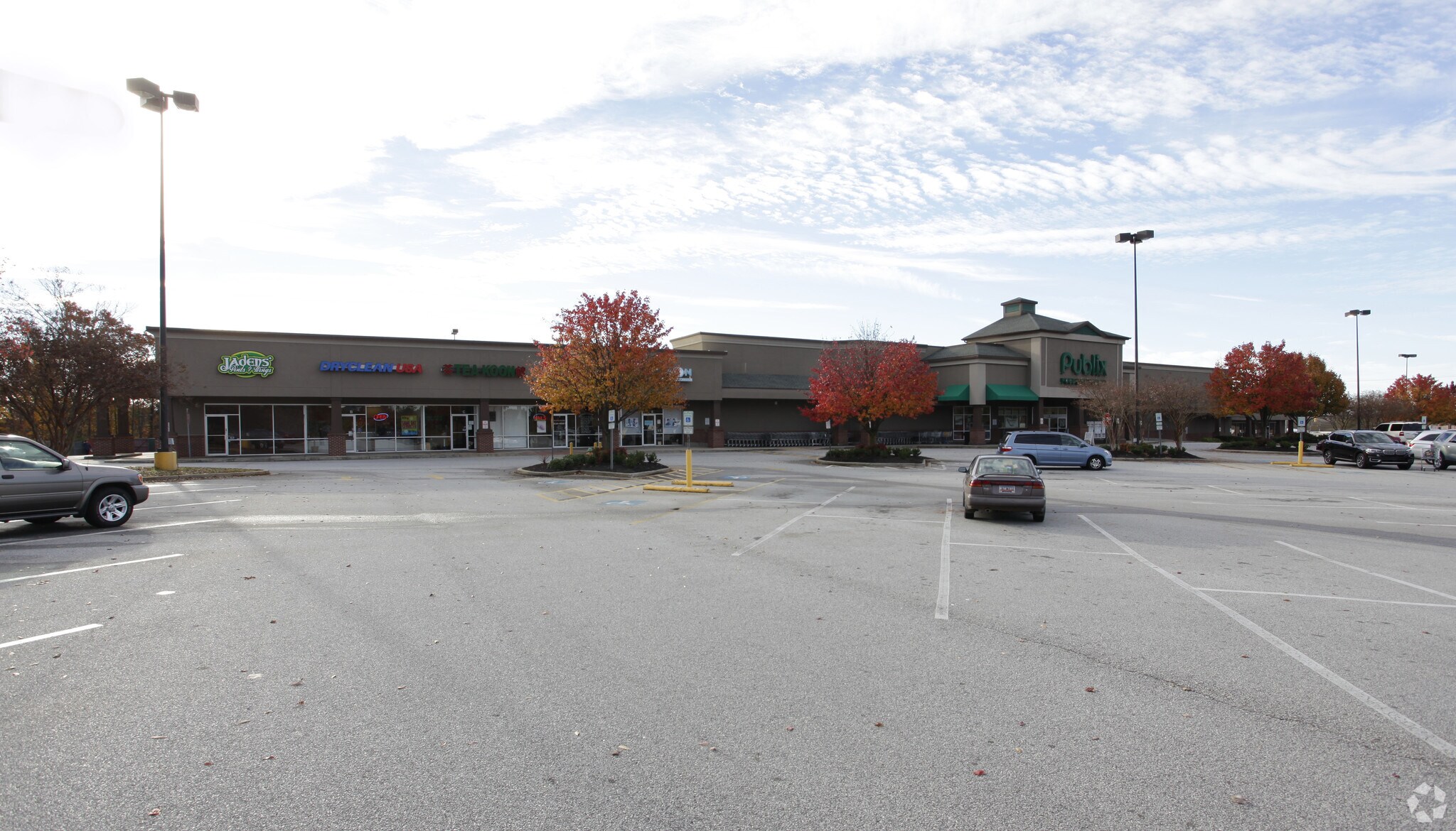 2700 Woodruff Rd, Simpsonville, SC à louer Photo principale– Image 1 sur 10