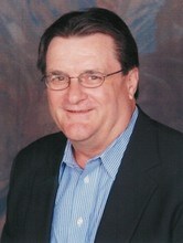 Mickey Patrick