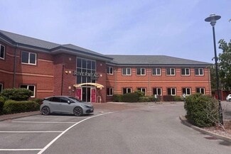 Plus de détails pour Rivermead Ct, Kenn - Bureau à louer