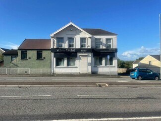 Plus de détails pour 1153 Carmarthen Rd, Swansea - Local commercial à louer
