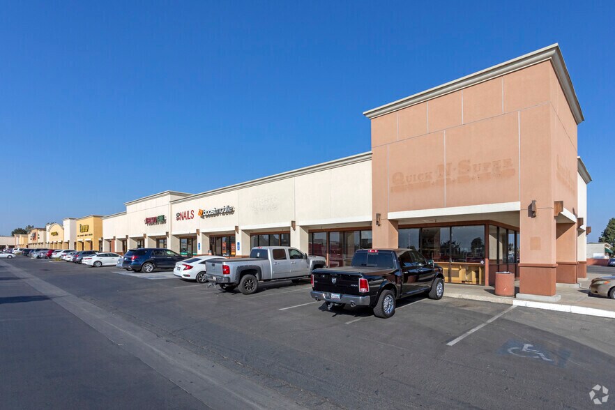 1104-1290 N Lemoore Ave, Lemoore, CA à louer - Photo principale – Image 1 sur 4