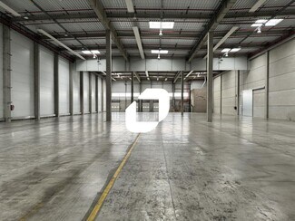 Plus de détails pour 3-5 Rue De Dieppe, Strasbourg - Local d'activités, Industriel/Logistique à louer