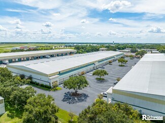 Plus de détails pour 3125 Drane Field Rd, Lakeland, FL - Industriel/Logistique à louer