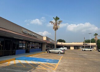 Plus de détails pour 8200-8290 W Bellfort St, Houston, TX - Local commercial à louer
