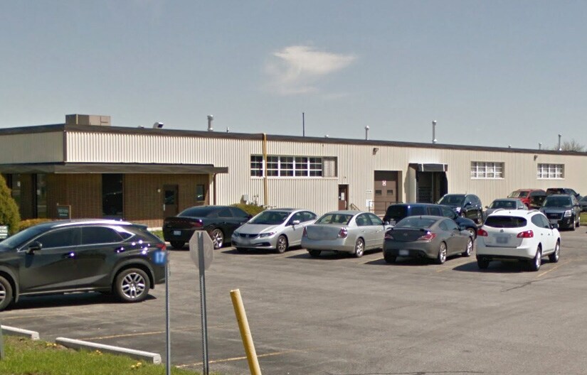 17 Airport Rd, Brantford, ON à louer - Photo de l’immeuble – Image 3 sur 3