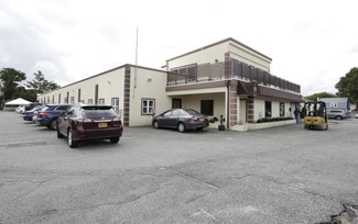 Plus de détails pour 217 River Ave, Patchogue, NY - Industriel/Logistique à louer